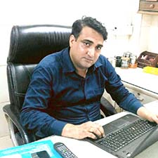 Hira Jaiswal, Hiassist