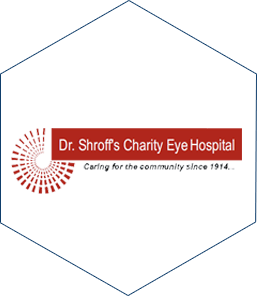 Dr. Shroff Eye Charity Hospital