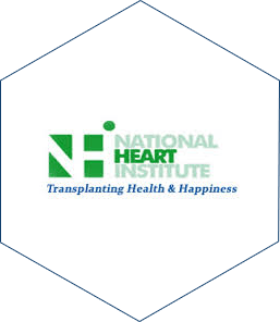 National Heart Institute