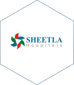 Sheetla Eye Hospital