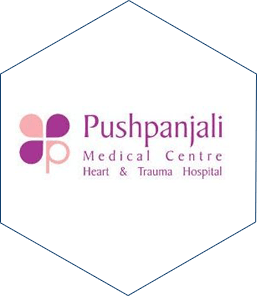 Pushpanjali Medical Center