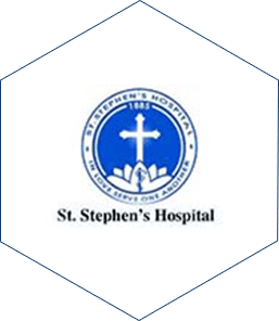 St. Stephen's Hospital